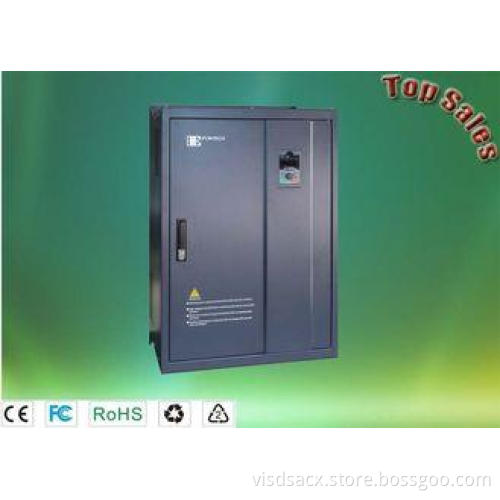 Full Automatic DC / AC Frequency Drives ,3 Phase Frequency